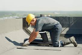 Fast & Reliable Emergency Roof Repairs in Donalsonville, GA